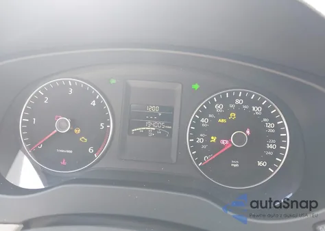 2014 Volkswagen Jetta 2.0L Tdi Value Edition from USA, damaged, VIN 3VWLL7AJ3EM293155